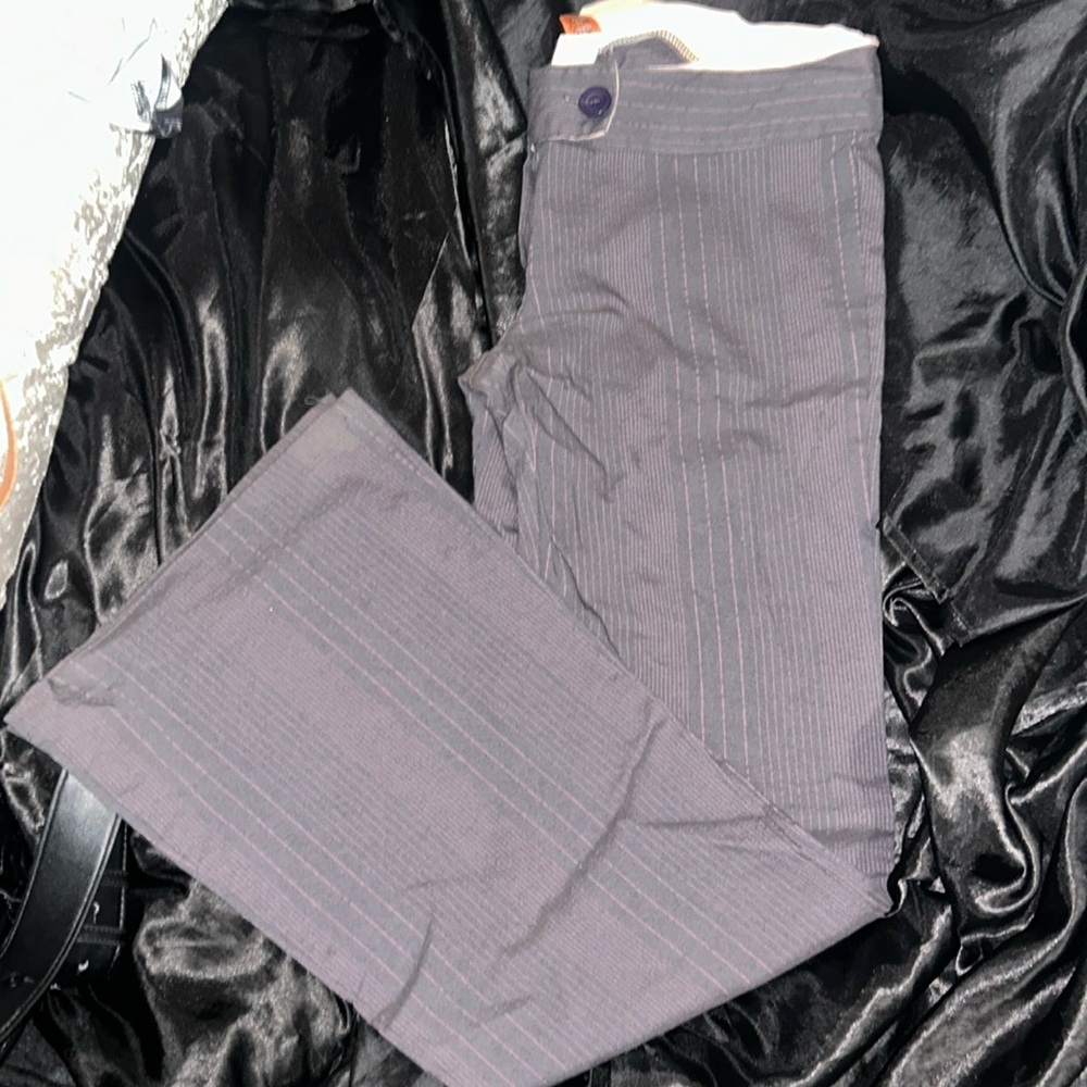 Teenie Weenie Dress Pants (Vintage)